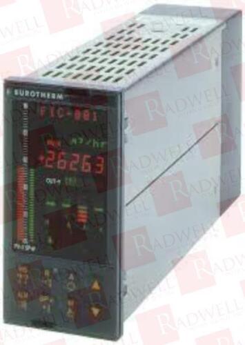 EUROTHERM CONTROLS T640/DC/422/HI/HI/M002/T750/-/-/EN