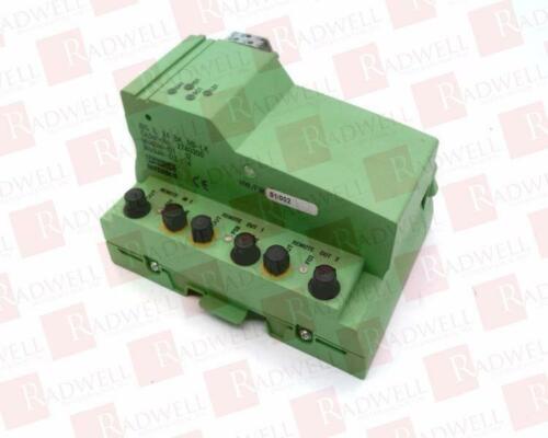 IBS IL 24 BK RB-LK