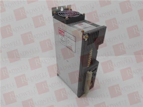 KEB COMBIVERT DRIVES 07.F0. R01-1228