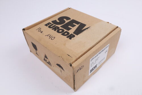 UFP11A-00 PROFIBUS DP-V1