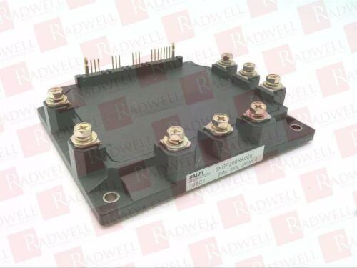 6MBP200RA060