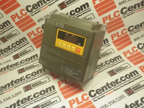 FVR002K7S-2