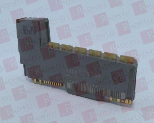 X20C DC 2395