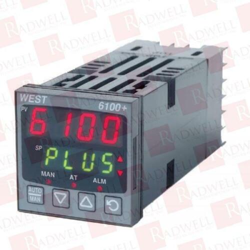 WEST INSTRUMENTS P6100-2-1-0-0-0-2-0-S140