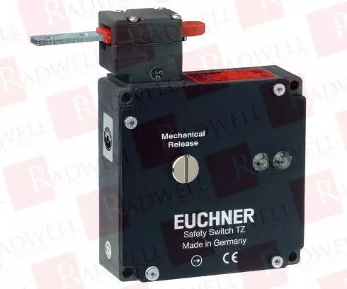 EUCHNER TZ2RE110M