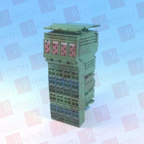 IB IL 24 DO16-2MBD-PAC/SN