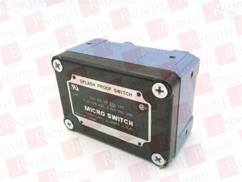 MICROSWITCH OPD-AR