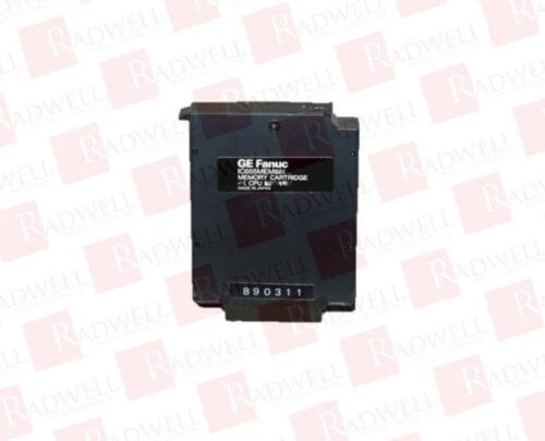 IC655MEM501