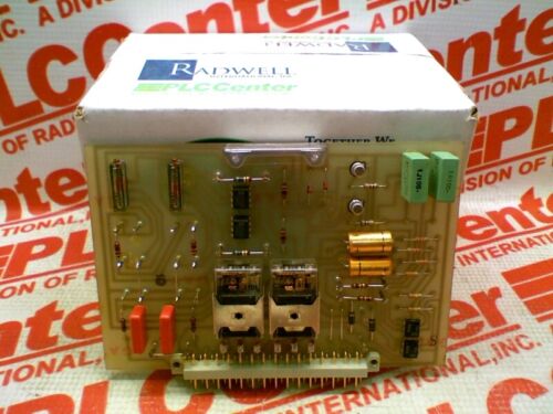 REFU ELEKTRONIK X15.2-12-02.58/01-A13