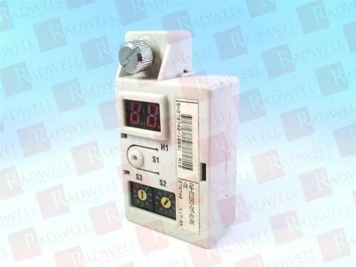 INDRAMAT FWA-ECODR3-SMT-01VRS-MS