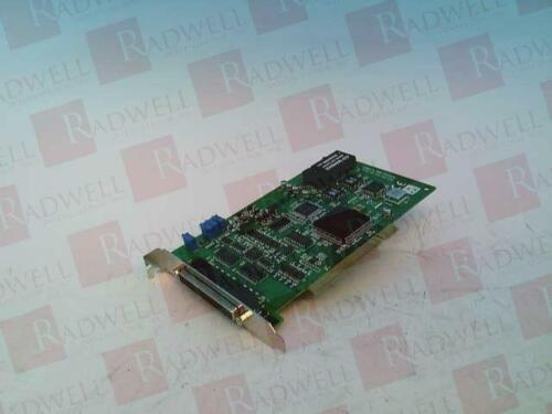 ADVANTECH PCI-1713