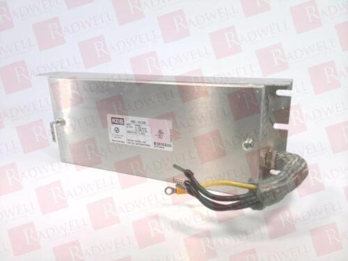 KEB COMBIVERT DRIVES 15.E4.T60-1001