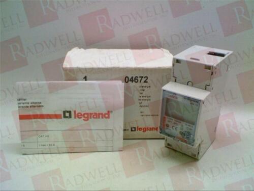 LEGRAND 046-72