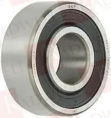 SKF 2306-E-2RS1TN9