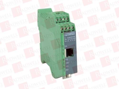 FL COMSERVER UNI 232/422/485