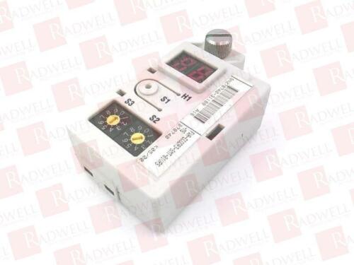 INDRAMAT FWA-ECODR3-FGP-02VRS-MS