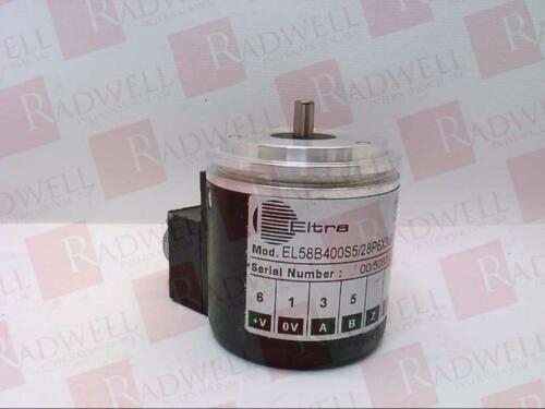 EL58B400S5/28P6X3JR.T