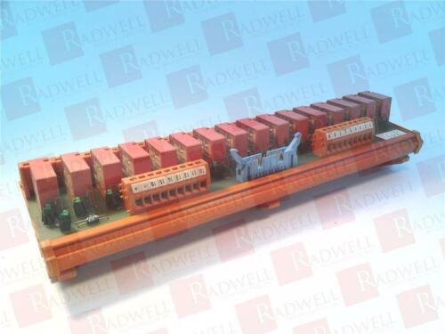 RSM-16RS-24VDC-GEM