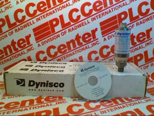 DYNISCO IDA354-3.5C-10V