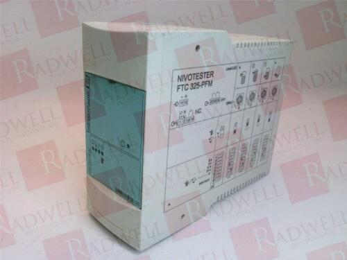 FTC-325-PFM-C1A11
