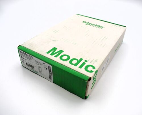 BMXSDI1602