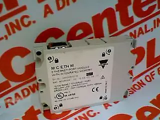 CARLO GAVAZZI MCETHM