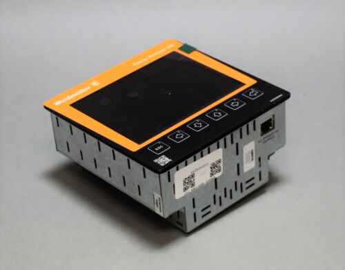 ENERGY ANALYSER 550
