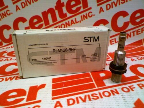 STM SENSORS RLM126-BHP