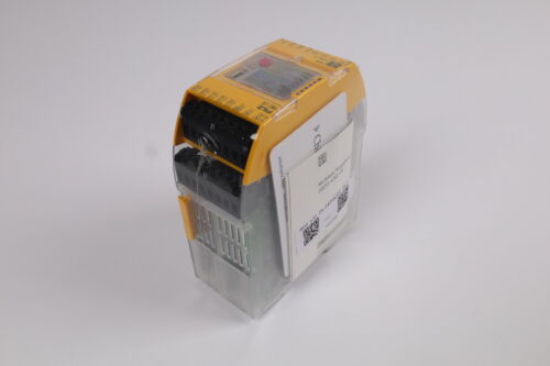 PNOZ s30 24-240VACDC 2n/o 2n/c