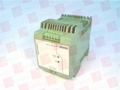 MINI-PS-100-240AC/24DC/4