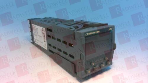 EUROTHERM CONTROLS 2416/CC/VH/XX/XX/XX/XX/ENG/XXXXX/XXXXXX