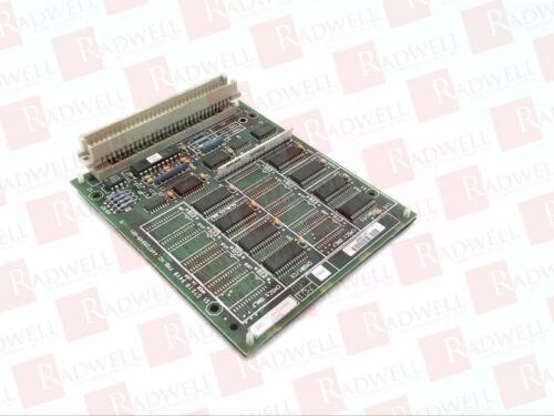 IC697MEM717