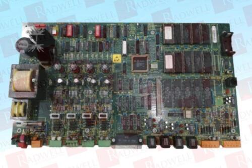 STAEFA CONTROL SYS X091-72000