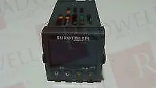 EUROTHERM CONTROLS 2116/CC/VH/FRA/XXXXX/XXXXXX