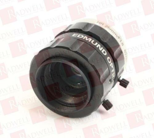 EDMUND OPTICS 63781