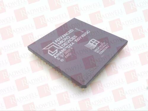 AMD AM486DX4-100V16BGC