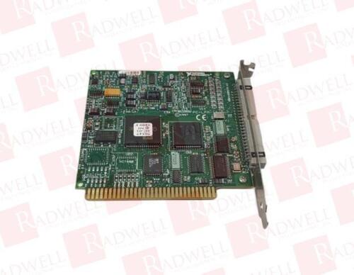 NATIONAL INSTRUMENTS PC-LPM-16/PNP