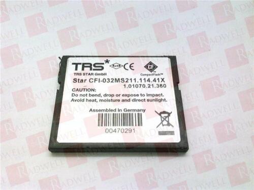 TRS CFI-032MS211.114.41X