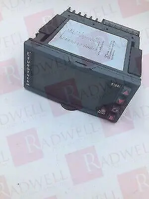 EUROTHERM CONTROLS 2108I/AL/GN/VH/FL/RF/ENG