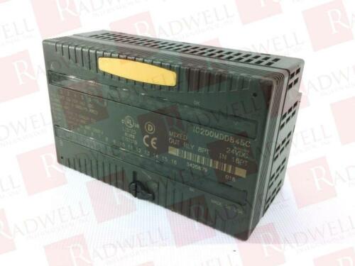 IC200MDD845