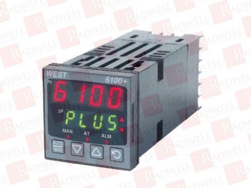 WEST INSTRUMENTS P6100-2-1-0-0-0-0-2