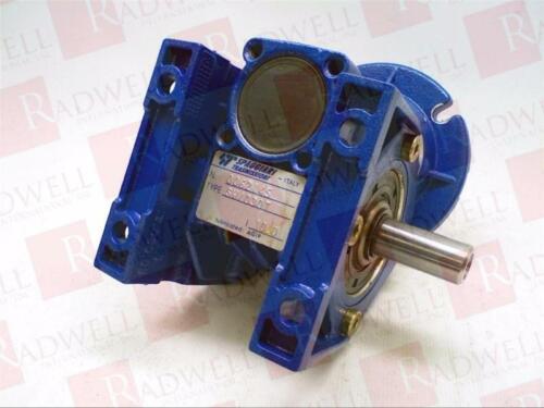 MOTOVARIO REDUCERS SW/030T-10