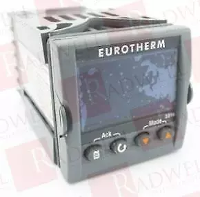 EUROTHERM CONTROLS 3216/CC/VL/LRXX/R/XXX/G/ENG/ENG/XXXXX