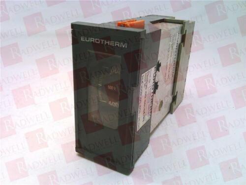 EUROTHERM CONTROLS 106-028-03-025-19-00