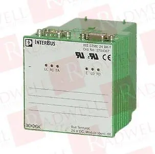 IBS STME 24 BK-T