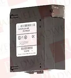 IC693CPU331