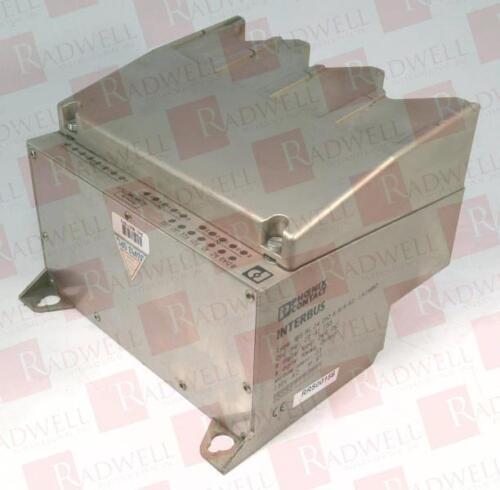 IBS RL 24 DIO 8/8/8 RS-LK2MBD