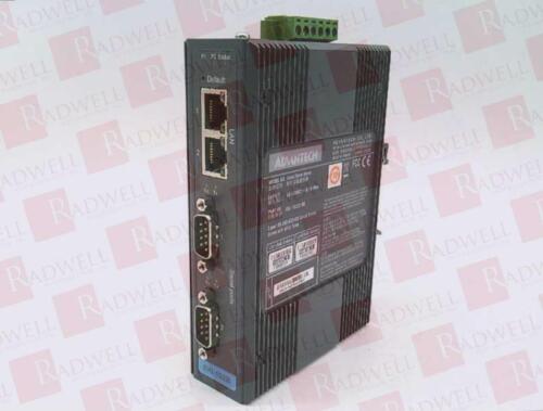 ADVANTECH EKI-1522I-BE