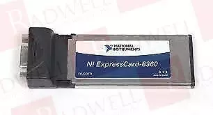 NATIONAL INSTRUMENTS 198266B-01L