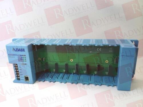 ADAM ADVANTECH ADAM-5000/TCP